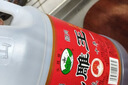 吳越稽山紹興花雕黃酒不勾兌手工釀造老酒優(yōu)等花雕王十年陳2.5L 1桶單瓶裝 曬單實(shí)拍圖