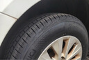 德國馬牌（Continental）汽車(chē)輪胎 195/65R15 91V UCJ 適配豐田卡羅拉/雷凌大眾朗逸/寶來(lái) 曬單實(shí)拍圖