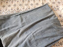 翊尚美天絲牛仔褲女2026新款春秋小個(gè)子高腰顯瘦直筒褲子垂感寬松闊腿褲 曬單實(shí)拍圖