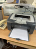 hp全新P1106/1108激光打印機黑白小型家用辦公學(xué)生用可連手機 全新惠普P1106 曬單實(shí)拍圖