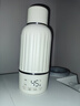 小白熊無(wú)線(xiàn)便攜式奶瓶水壺嬰兒調奶器泡奶暖奶恒溫杯兒童外出沖奶保溫杯 【TDS檢測+快充】巴氏消毒5076TDS 500ml 曬單實(shí)拍圖