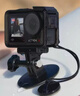 大疆 DJI Osmo Action 4靈眸運動(dòng)相機摩托車(chē)山地公路騎行潛水防抖戶(hù)外vlog便攜式4k旅游 曬單實(shí)拍圖