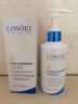 Losoki瑞士進(jìn)口氨基酸洗面奶美白控油祛痘除螨蟲(chóng)去黑頭男女士專(zhuān)用潔面乳 曬單實(shí)拍圖