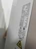 美的（Midea）空調立式柜機大3匹方柜變頻冷暖雙排純銅管上出風(fēng)智能自清潔客廳25年新款企業(yè)以舊換新家電補貼 風(fēng)客 大3匹 一級能效220V 曬單實(shí)拍圖
