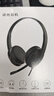 惠普（HP）MeetingN有線(xiàn)耳機頭戴式話(huà)務(wù)耳機呼叫中心客服專(zhuān)用高清降噪耳麥 電腦辦公網(wǎng)課學(xué)習四六級 曬單實(shí)拍圖