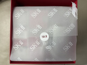 SK-II神仙水230ml面霜50g光子小燈泡30ml護膚品套裝sk2化妝品生日禮物 曬單實(shí)拍圖