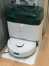 科沃斯地寶mini掃地機器人掃拖一體自動(dòng)清洗抹布全自動(dòng)智能家用水箱版綠色高性?xún)r(jià)比入門(mén)首選租房好物 曬單實(shí)拍圖