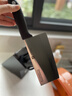 雙立人（ZWILLING）Point S銀點(diǎn)刀具全套菜刀刀具套裝砍骨刀水果刀削皮刀廚房剪刀家用廚具廚房用具8件套 曬單實(shí)拍圖