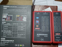 優(yōu)利德多功能網(wǎng)絡(luò )尋線(xiàn)儀測線(xiàn)儀查線(xiàn)器巡線(xiàn)儀測線(xiàn)儀高清線(xiàn)纜測試儀 UT681HDMI 曬單實(shí)拍圖