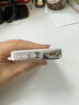倍思卡片磁吸充電寶3C認證Magsafe 27W快充移動(dòng)電源10000mAh可上飛機適用蘋(píng)果華為小米手機戶(hù)外儲能 曬單實(shí)拍圖