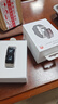 華為（HUAWEI）B7 智能手環(huán)藍牙通話(huà)手表耳機二合一防水心率血氧監測智能運動(dòng)手環(huán) 曜金黑表帶+高定鈦銀灰金屬鋼帶+貼膜+充電器 曬單實(shí)拍圖