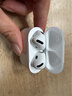 Apple/蘋(píng)果 AirPods 4 搭配USB-C充電盒 蘋(píng)果耳機 藍牙耳機 適用iPhone/iPad/Mac 四代 曬單實(shí)拍圖