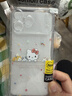OLOIUhellokitty波點(diǎn)貓適用蘋(píng)果17promax手機殼iphone17感17pro全系列保護殼可愛(ài)防摔透明全包小眾 【透明軟殼】波點(diǎn)kt貓 iPhone_17_Pro_Max 曬單實(shí)拍圖