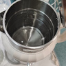美的（Midea）電水壺熱水壺燒水壺藝術(shù)家2L無(wú)縫內膽電熱水壺316L不銹鋼恒溫一鍵保溫自動(dòng)斷電沖奶泡茶 SH58-Q 曬單實(shí)拍圖