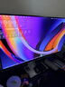 聯(lián)合創(chuàng  )新27英寸4K蘋(píng)果色120Hz HDR500 Type-C90W mac外接顯示器99%P3色域 2000:1專(zhuān)業(yè)設計辦公顯示器CB27U1 曬單實(shí)拍圖