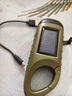 GERTHRON德國太陽(yáng)能手搖手電筒可對手機充電帶充電寶應急照明燈戶(hù)外生存 【森林綠五合一】 太陽(yáng)能/手搖/USB充電/可做充電寶 曬單實(shí)拍圖