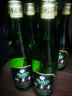 竹葉青酒 露酒 玻竹 45度 475mL*6瓶 整箱裝 山西杏花村汾酒 年份隨機 曬單實(shí)拍圖