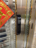 華為（HUAWEI）智能門(mén)鎖 2 全系列AI掌靜脈解鎖超清智能大貓眼鴻蒙智能家居 全自動(dòng)電子密碼指紋鎖MT33 華為智能門(mén)鎖2【3期免息+3年質(zhì)?！?曬單實(shí)拍圖
