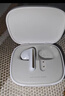 小米（MI）Redmi Buds 7S 半入耳主動(dòng)降噪  藍牙耳機 適用于安卓蘋(píng)果手機 晴雪白 曬單實(shí)拍圖
