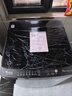 小天鵝（LittleSwan）波輪洗衣機全自動(dòng)家用 10KG 直驅變頻 TB100V26DT 以舊換新 國家補貼 京東自營(yíng) 一級能效 曬單實(shí)拍圖