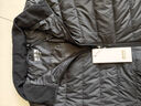 波司登26春季男士輕薄羽絨服短款立領(lǐng)排骨條保暖外套B260135005 曬單實(shí)拍圖