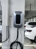 公牛充電樁新能源電動(dòng)汽車(chē)家用7KW適配于理想特斯拉華為問(wèn)界m7/m8/m9極氪001大眾寶馬小鵬小米智界21kw 7KW樂(lè )享4G版［APP智聯(lián)］ 送基礎安裝 曬單實(shí)拍圖