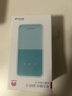 華為隨行wifi隨身wifi5移動(dòng)無(wú)線(xiàn)4g隨行路由器青色機卡綁定版 曬單實(shí)拍圖
