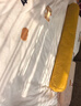愛(ài)鹿特長(cháng)條抱枕女生睡覺(jué)專(zhuān)用孕婦床上側睡夾腿圓柱形靠枕頭男生款可拆洗 曬單實(shí)拍圖