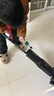 石頭A30 Pro Steam5合1【160℃蒸汽】86°C熱水雙模式洗地全屋清潔蒸汽洗地機全向助力0纏毛掃地機器人 曬單實(shí)拍圖