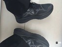 必邁（bmai）必邁遠征者Pure跑步鞋運動(dòng)男鞋慢跑休閑通勤透氣大體重鞋子男 曬單實(shí)拍圖