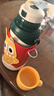 babycare兒童保溫杯水壺吸管杯大寶寶學(xué)飲杯316不銹鋼三合一上學(xué)600ml 曬單實(shí)拍圖