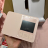 佳能（Canon）cp1500照片打印機 手機無(wú)線(xiàn)便攜式 家用小型證件照 節日送禮物 打印彩色迷你熱升華 CP1500 櫻花粉 套餐六【無(wú)限暢玩套裝】 曬單實(shí)拍圖