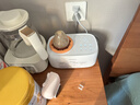 波咯咯（bololo）搖奶器保溫二合一溫奶器嬰兒無(wú)水暖奶器一體母乳解凍全自動(dòng) 【紅外PLUS款】搖奶/暖奶/保溫/解凍/抗干擾紅外探溫 曬單實(shí)拍圖