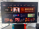 TCL 27英寸 C3A Pro 4K 165Hz FHD 320Hz QD-Mini LED 2304萬(wàn)象分區 XDR 2200nits 電競顯示器 曬單實(shí)拍圖