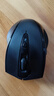 雙飛燕（A4TECH） G10-810 Air2無(wú)線(xiàn)鼠標臺式筆記本電腦游戲辦公人體工學(xué)設計空中多媒體 G10-810S Air2(紳士啞黑)輕音版 曬單實(shí)拍圖