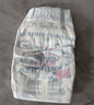 幫寶適新生兒頂配黑金幫紙尿褲嬰兒尿不濕尿片添加真蠶絲L58 曬單實(shí)拍圖