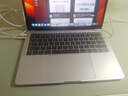 蘋(píng)果（Apple） MacBook Pro/Air 二手蘋(píng)果筆記本電腦 商務(wù) 辦公 游戲 設計 剪輯 95新17款【秒殺福利】XT2灰XU2銀8G256 曬單實(shí)拍圖