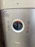 美的（Midea）【九重凈化加濕一體】空氣凈化器加濕器鼻炎家用除甲醛煙味異味過(guò)敏原花粉空氣凈化機RX600Pro 曬單實(shí)拍圖