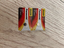 松下（Panasonic）SR626SW/377手表電池/進(jìn)口氧化銀紐扣電池/1.55V/相容型號AG4、LR66、377A、177 2粒 曬單實(shí)拍圖