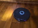 云鯨【高端旗艦】掃地機器人逍遙003 掃拖一體自動(dòng)清洗 全智能自維護家用熱活水履帶洗烘擦地機 水箱版 曬單實(shí)拍圖