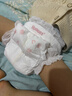 好奇（Huggies）鉑金裝小桃褲成長(cháng)褲XXL74片(15kg以上)尿不濕【透爽散熱】 曬單實(shí)拍圖