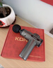 康佳（KONKA）筋膜槍按摩器頸膜槍全身頸肩部肌肉放松按摩棒生日禮物實(shí)用送爸爸媽媽三八女神節禮物送男友女友 標準款：6檔調節+6按摩頭 曬單實(shí)拍圖