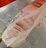 好奇（Huggies）鉑金裝小桃褲紙尿褲S96片(4-8kg)新生兒小號尿不濕【透爽散熱】 曬單實(shí)拍圖