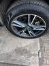 倍耐力汽車(chē)輪胎235/55R19 101W 蝎子Scorpion Verde(AO)原配奧迪Q5L 曬單實(shí)拍圖