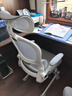習格x11學(xué)習椅學(xué)生書(shū)桌椅子人體工學(xué)電腦椅可升降初高中生家用成年人 曬單實(shí)拍圖