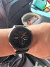 斯泰克【秒貼神器】適用于華為Watch GT6鋼化膜保護膜GT6表膜全屏覆蓋高清防摔淡化指紋貼膜46mm表盤(pán) 曬單實(shí)拍圖