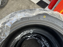 普利司通（Bridgestone）汽車(chē)輪胎 205/55R16 91V ER300 配套卡羅拉/馬自達3/適配思域速騰 曬單實(shí)拍圖
