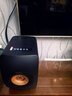 KEF LS50 Wireless II無(wú)線(xiàn)HiFi音響家用客廳桌面2.0立體聲有源發(fā)燒級電視書(shū)架音箱禮物國家補貼 黑色  曬單實(shí)拍圖