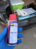 WD-40強力除銹劑鐵銹wd40金屬防銹門(mén)鎖潤滑油機械螺絲螺栓松動(dòng)清潔40ml 曬單實(shí)拍圖