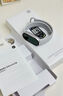小米（MI）手環(huán)10 NFC版 銀色 國家補貼 智能手環(huán) 專(zhuān)業(yè)運動(dòng)健康 監測睡眠管理 送男友送女友 曬單實(shí)拍圖